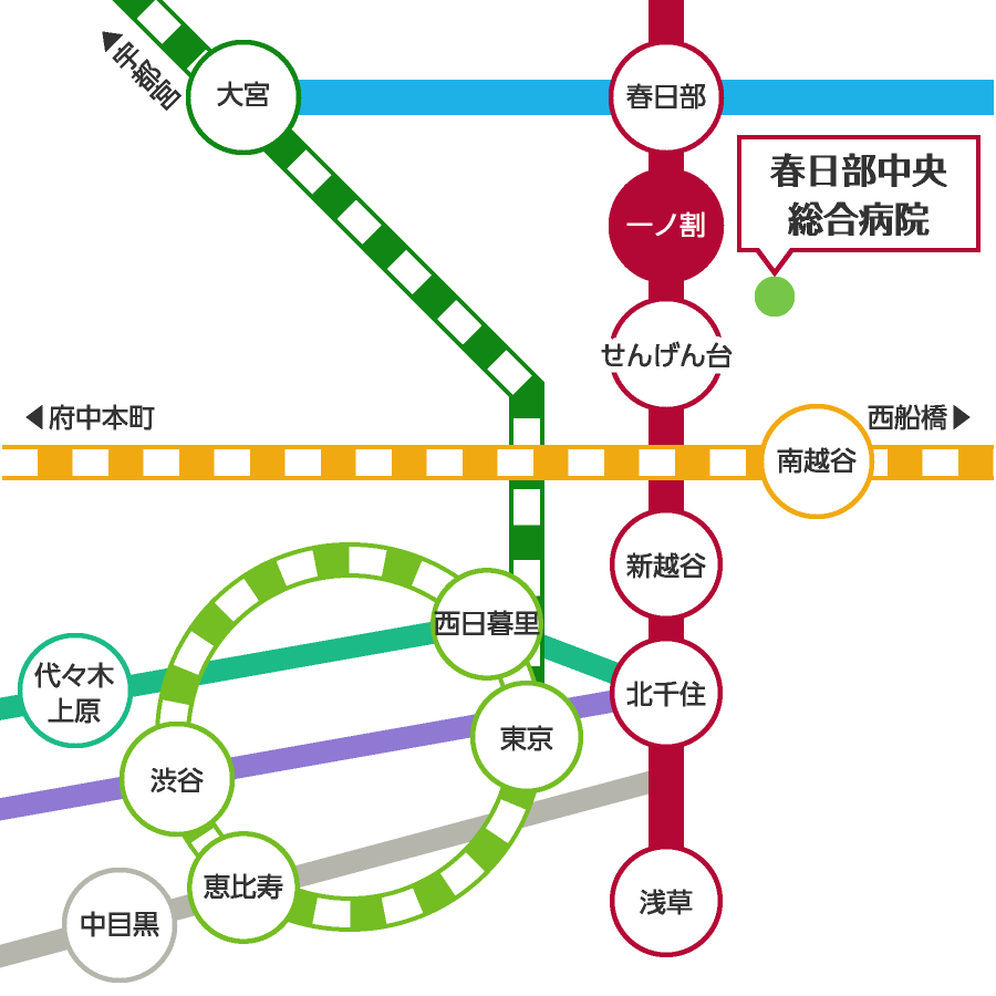 SUUMO】ルネ春日部 ◇◇豊春駅徒歩8分 ペット飼育可(細則有) 南東向き◇◇