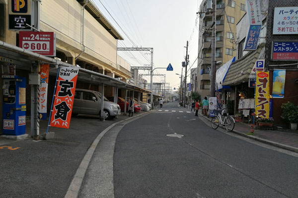 読み記事｜初めての滝井新地求人ガイド｜滝井新地の求人、アルバイト情報 滝井じょぶ