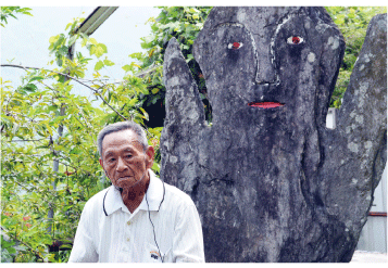 台湾先住民・首狩族とよばれたセデック族の村を訪ねた結果・・・ | TABIZINE～人生に旅心を～