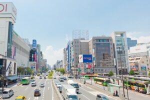 日本の風俗街】錦糸町〜飲む、打つ、買う、が揃った禁止町〜| 風俗用語の基礎知識 |タイ・バンコクの風俗情報「ほぼ日刊ほいなめ新聞」