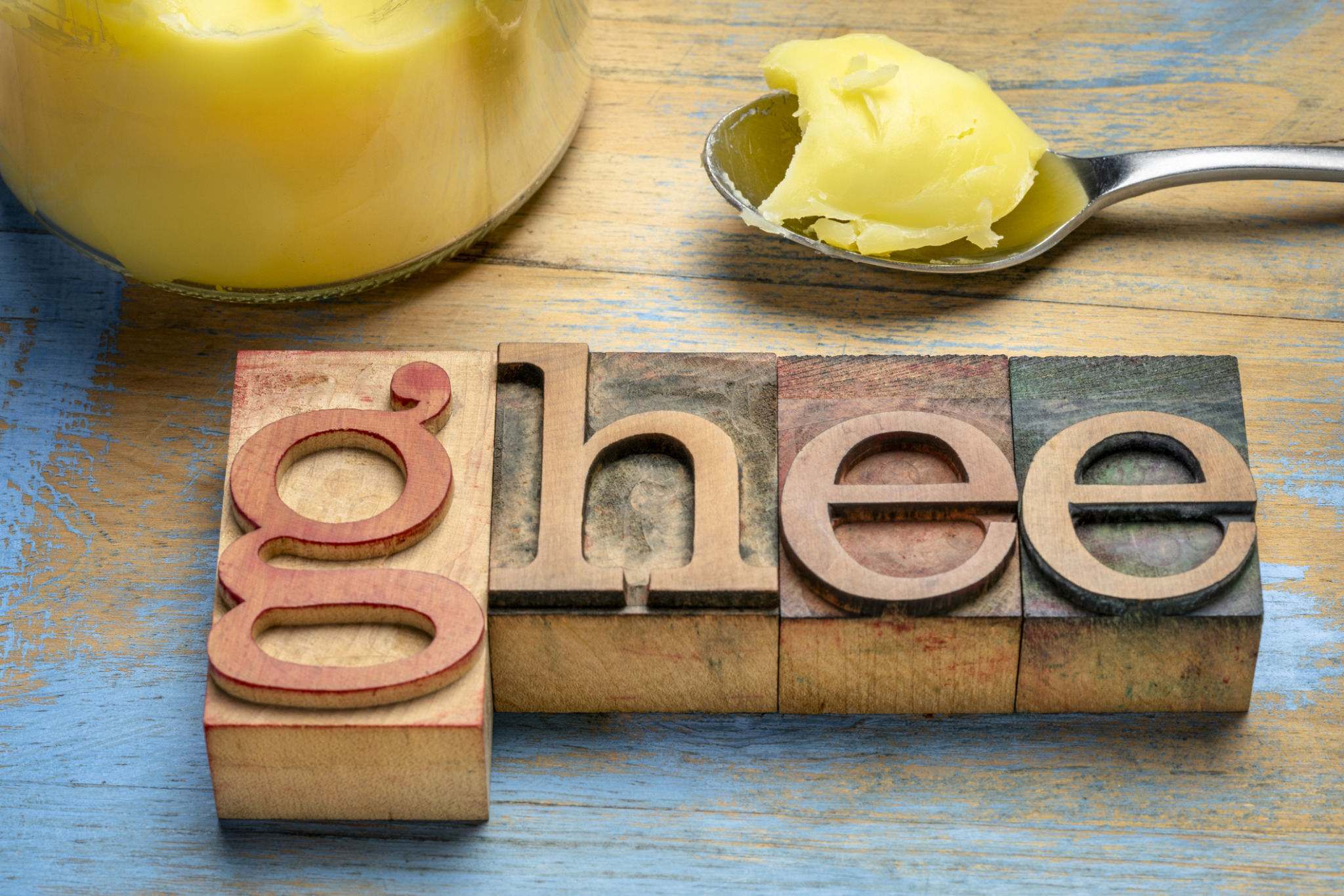 ギー（ghee）は体に悪い？おすすめの摂取量や使い方を紹介 -Food for Well-being-かわしま屋