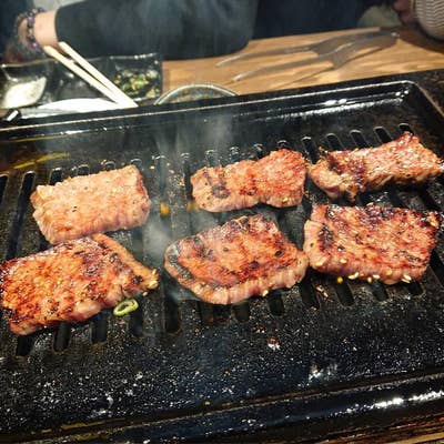 メニュー写真 : もじもじ - 大江橋/焼肉