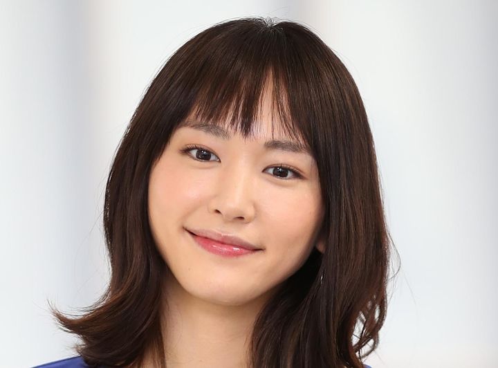 色気があると思う20代女優ランキングTOP57 - gooランキング