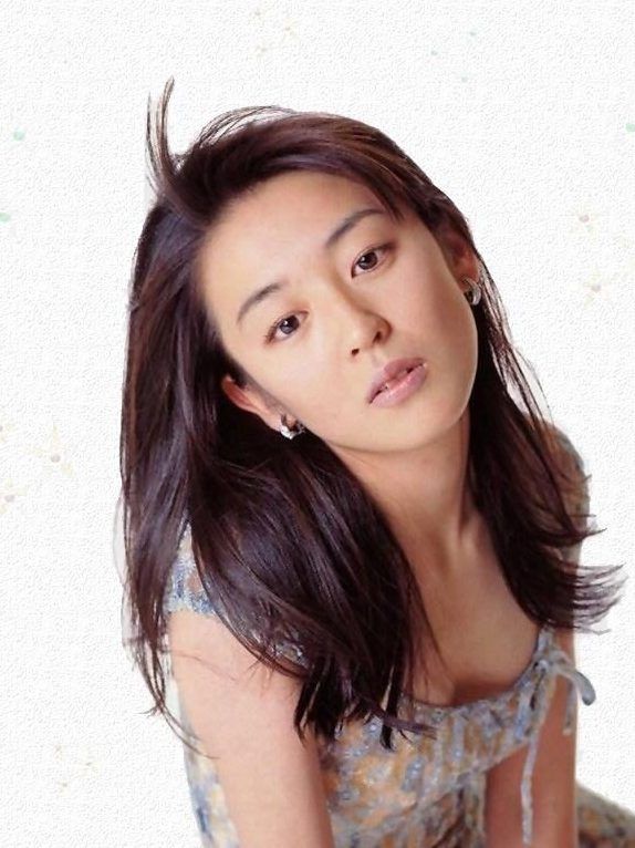 酒井美紀 42歳、人生初グラビア。 - エロ画像まとめ