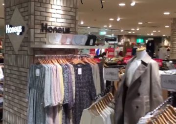 入間市】「Honeys入間店って閉店しちゃったの！？」安心してください。この3連休中にリニューアルオープンしていました！！ | 号外NET 