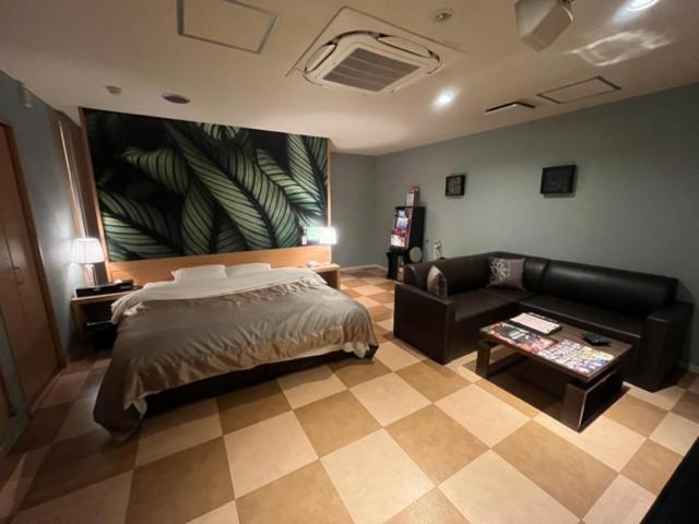 お部屋紹介：HOTEL SEEDS 伊勢崎 (ホテル シーズ伊勢崎)