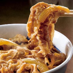 松屋 妙典店 - 妙典/牛丼 |