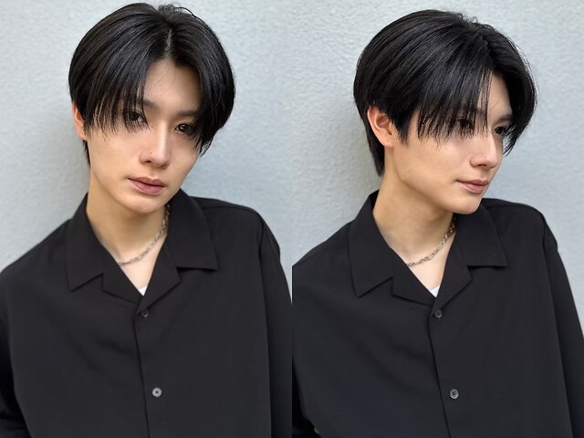 𝐇𝐢𝐫𝐨𝐦𝐮✂︎ 高槻メンズ美容室/メンズパーマ/メンズハイトーン (@hiromu_mens_hair) • Instagram