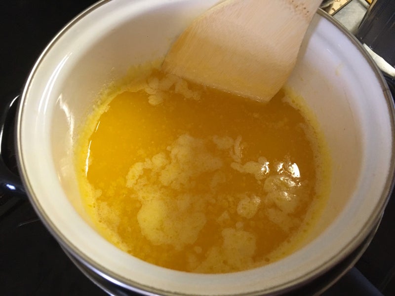 ギー（ghee）は体に悪い？おすすめの摂取量や使い方を紹介 -Food for