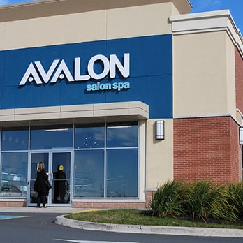 AVALON SALON SPA