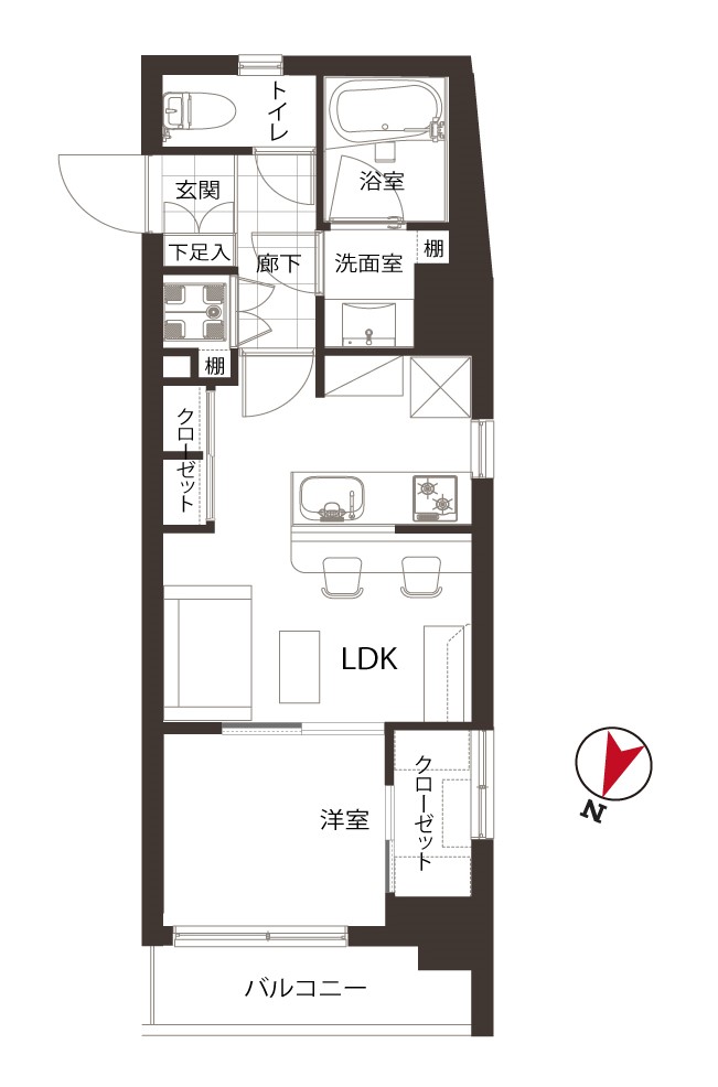 ルモンド 高田馬場 - 高田馬場/デリヘル｜風俗じゃぱん