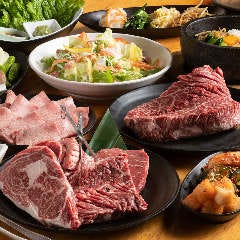 心斎橋で深夜でも営業している焼肉屋さん | ブログ