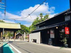 まっちの街歩き - 甚目寺（愛知県あま市）