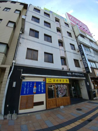 ホテルホテルエリアワン高松高松市、3*(日本) - JP¥14268から | BOOKED