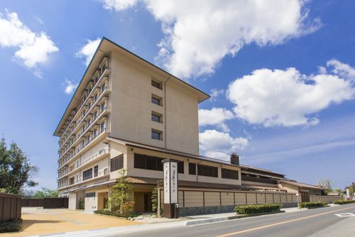 HOTEL 日本海 (ニホンカイ)｜島根県