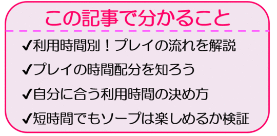 人生で初めてソープに行ってきた話。 - 無機物