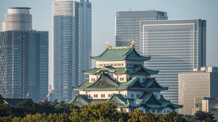 夜の遊園地でキラキライルミも♪名古屋港で冬デート【愛知】 ｜じゃらんニュース