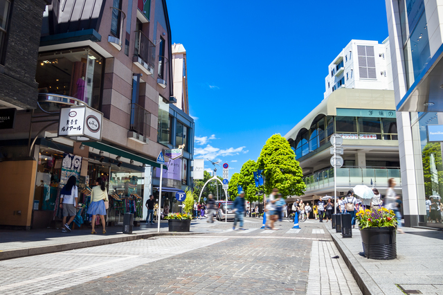 桜木町駅周辺の街並みを現地調査！おすすめの暮らしのスポットを紹介