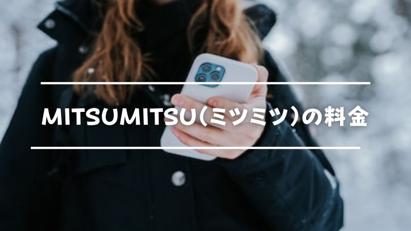 2024年6月最新】MITSUMITSU（ミツミツ）はパパ活アプリなのか？口コミ・評判をまとめてみた！ | MUSUBI