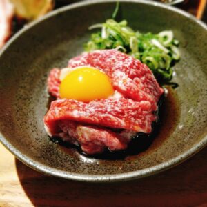 もじもじ - 大阪市北区曾根崎新地/ホルモン焼肉店 | Yahoo!マップ