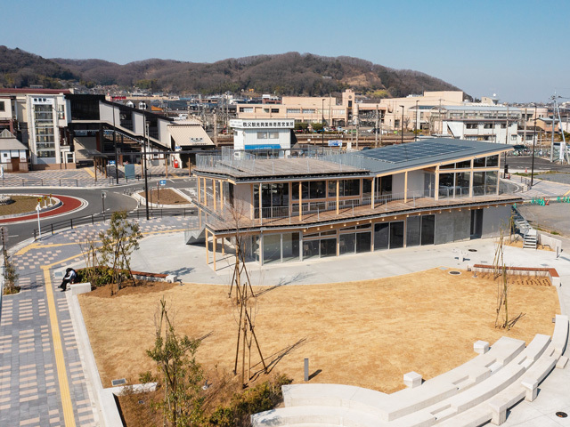 株式会社 Ｋ－１ ＧＡＲＡＧＥ】高知県高知市の自動車の整備・修理工場！｜グーネットピット