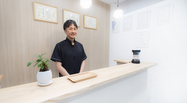 快生堂針灸接骨院(荒川区 | 日暮里駅)の口コミ・評判。 | EPARK接骨・鍼灸