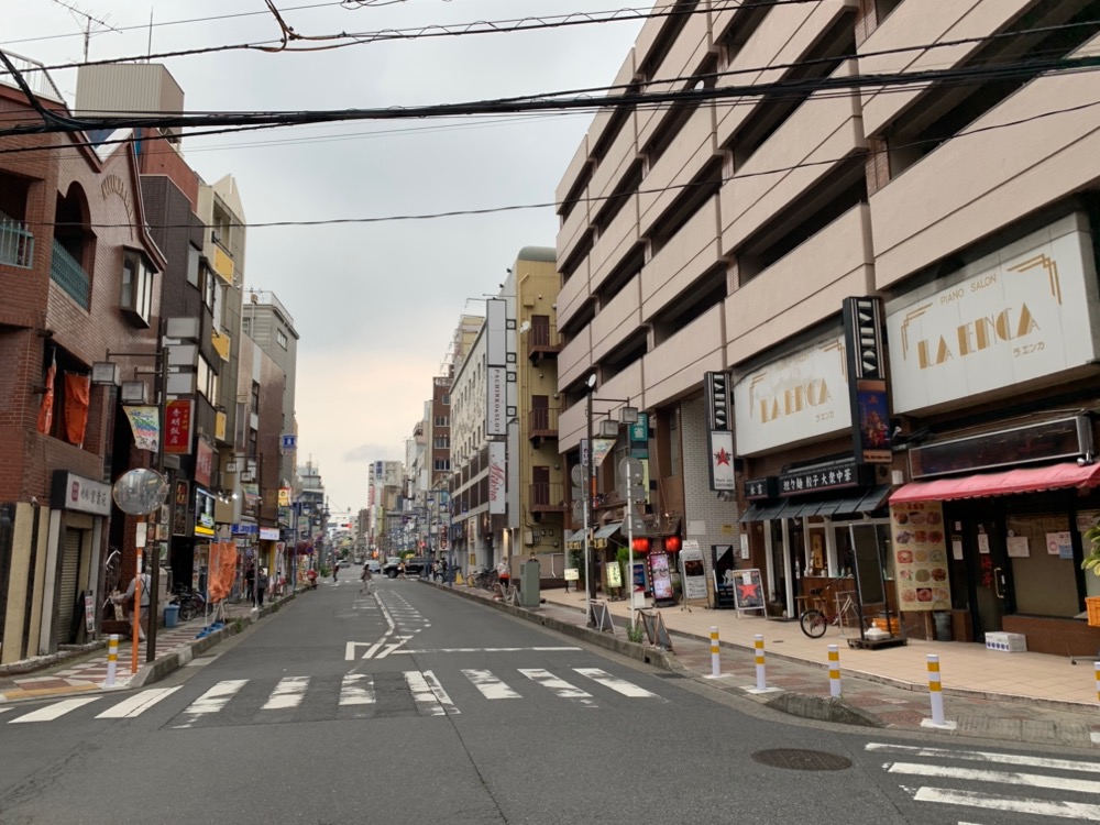 大江 雅子🥁 | そういやウルトラスーパー時差投稿！！！ 先日ilicoちゃんが錦糸町のシルクロードカフェに出演するというのでソロで凸ってきました！