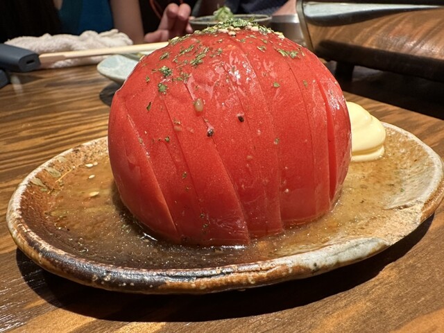 もじもじ 北新地(北新地/焼肉・ホルモン) | ホットペッパーグルメ