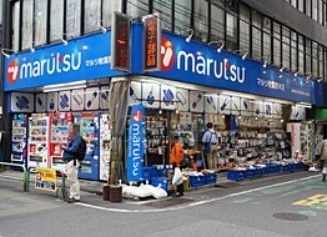 関東勢の方に朗報！ 東京は銀座の「銀河プラザ」さんにて マルツ工房商品がビシバシ販売中〜♬ 関東圏で実物を買えるチャンスもなかなかないので