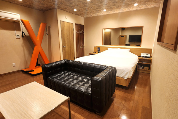 Hotel555 Air 山形店