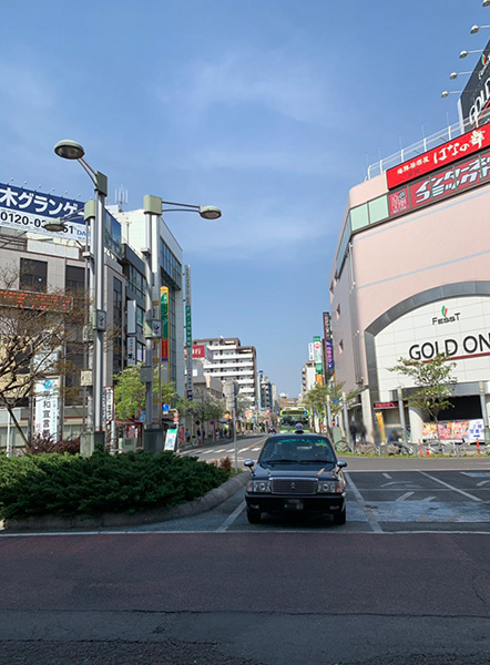 おはようー」西川口駅東口メンズエステ・高級リラクゼーション