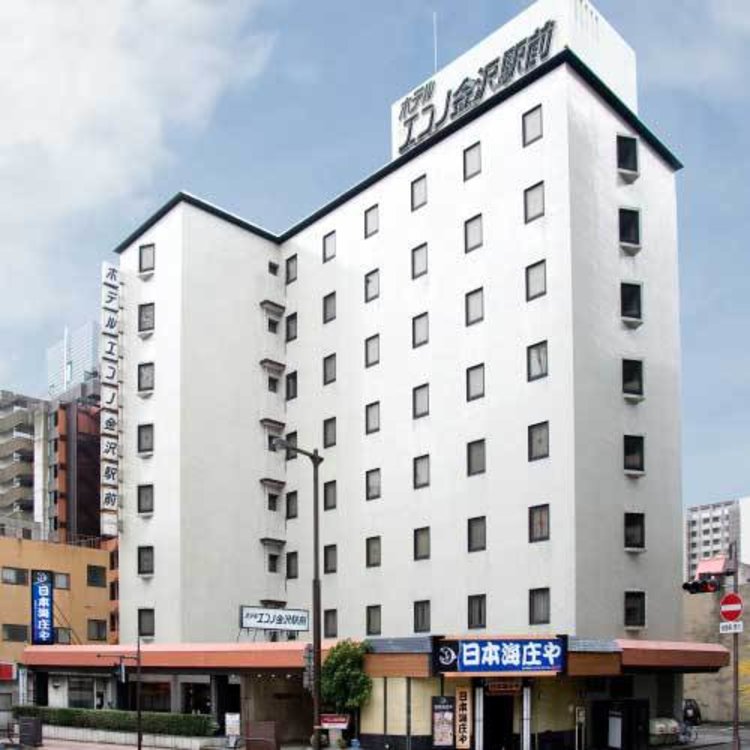 Hotel Econo Tsu