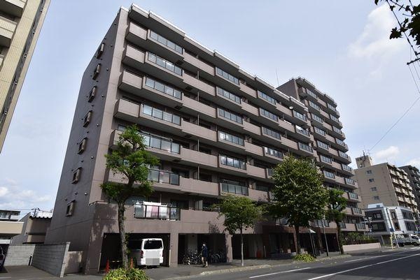 デュオヒルズ円山アーバンヴィラ の中古マンションの詳細情報（北海道札幌市中央区、物件番号:d9688c94c3793eeda287b402ac804ab5）【ニフティ不動産】