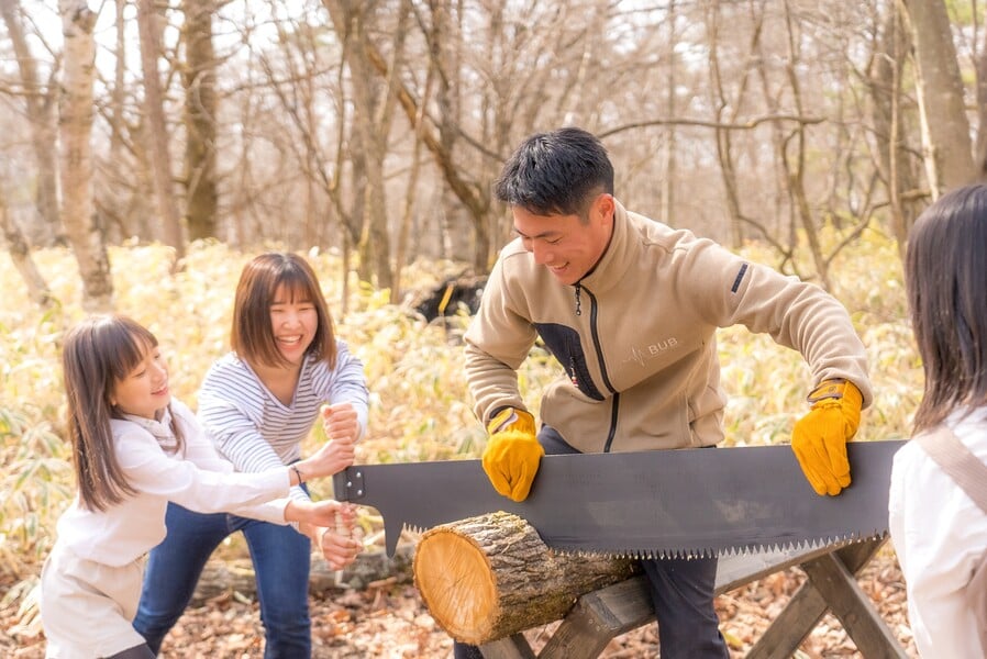 シングルマザーや子連れの方におすすめ！親子で入居できる旅館の住み込みの仕事を紹介 - ホテル・宿泊業界情報コラム｜おもてなしHR