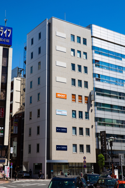 三光クリニック (東京都大田区 | 蒲田駅)