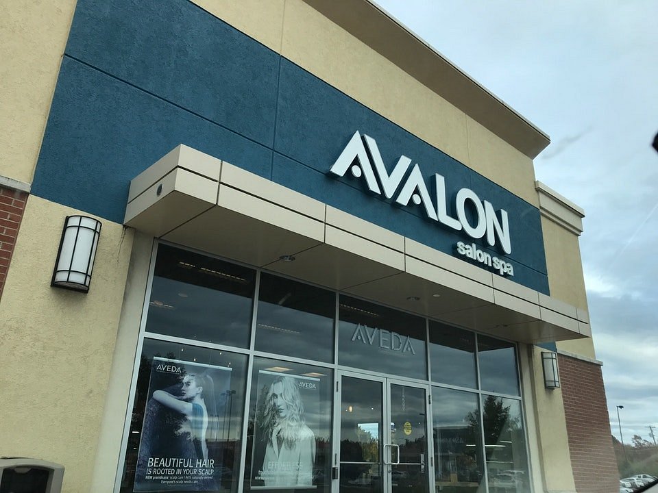 Avalon SalonSpa