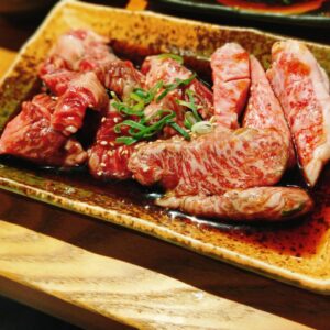 もじもじ（北新地/焼肉） - Retty