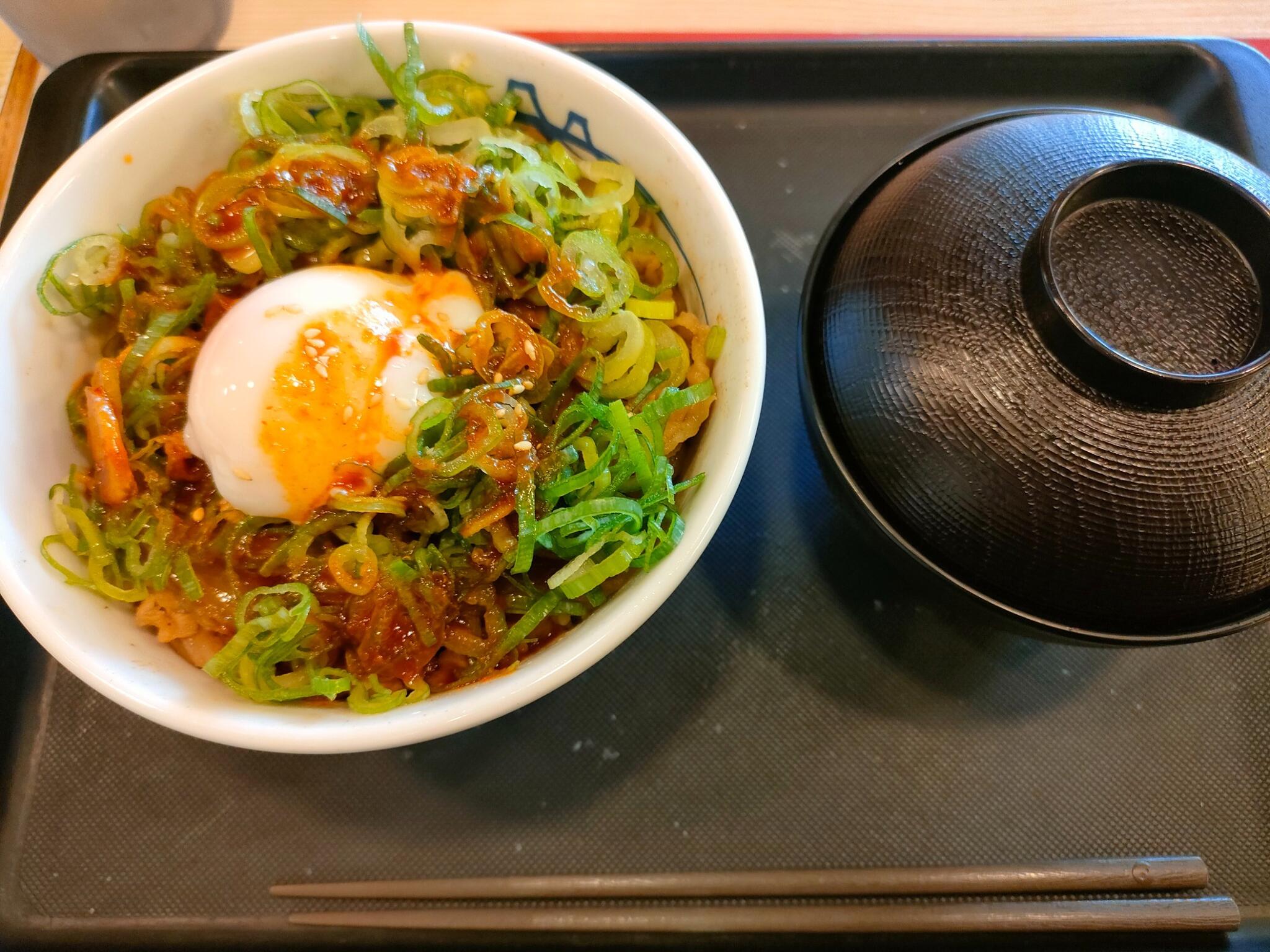 松屋 妙典店（市川/牛丼） - Retty