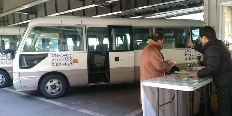 鹿児島空港で安心！つばさ駐車場の長期駐車」 | 自動車・バイク検索ガイド