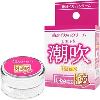 Amazon.co.jp: お手軽な女性用クリーム！ ~潮吹貝（女性用）~ いつも以上に愛がアップする〇秘レディースクリーム♪ 