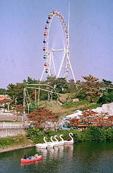 向ヶ丘遊園パークホームズ参番館｜三井のリハウス