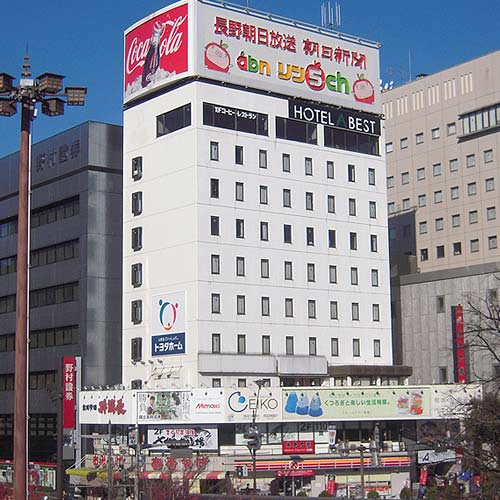 ななみ | 長野駅前