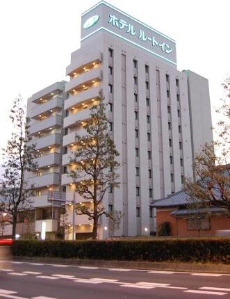 Toyoko Inn Tsu